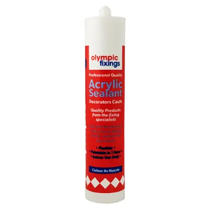 tools Acrylic Decorators Caulk - Tools tools Acrylic Decorators Caulk Tools