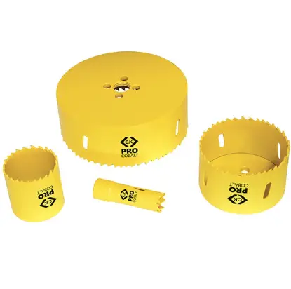 tools HSS Cobalt Hole Saw 32mm 1.1/4in - Tools tools HSS Cobalt Hole Saw 32mm 1.1/4in Tools