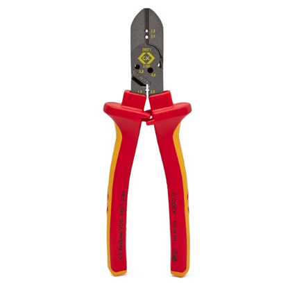 tools Redline VDE Combicutter3 Max - Tools tools Redline VDE Combicutter3 Max Tools