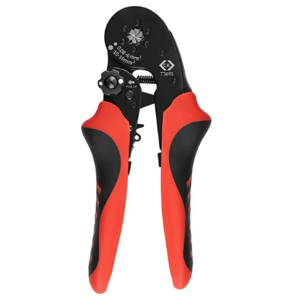 tools Auto Bootlace Crimping Plier - Tools tools Auto Bootlace Crimping Plier Tools