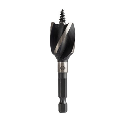 tools Fast4Access Wood Drill Bit 20mm x 80mm - Tools tools Fast4Access Wood Drill Bit 20mm x 80mm Tools