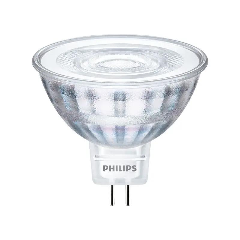 GU5.3 35W LED spotlight bulb with two-pin base for home lighting