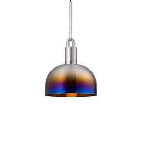 buster and punch Buster + Punch Forked Pendulum Metal Ø 25cm burnt - buster and punch Buster + Punch Forked Pendulum Metal Ø 25cm burnt