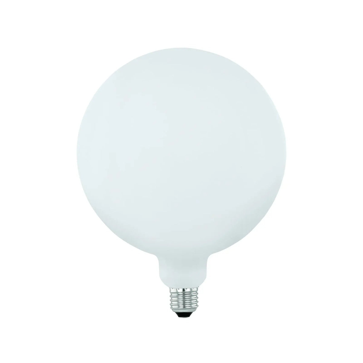 LED globe G200 E274.5W Big Size 2,700 K opal