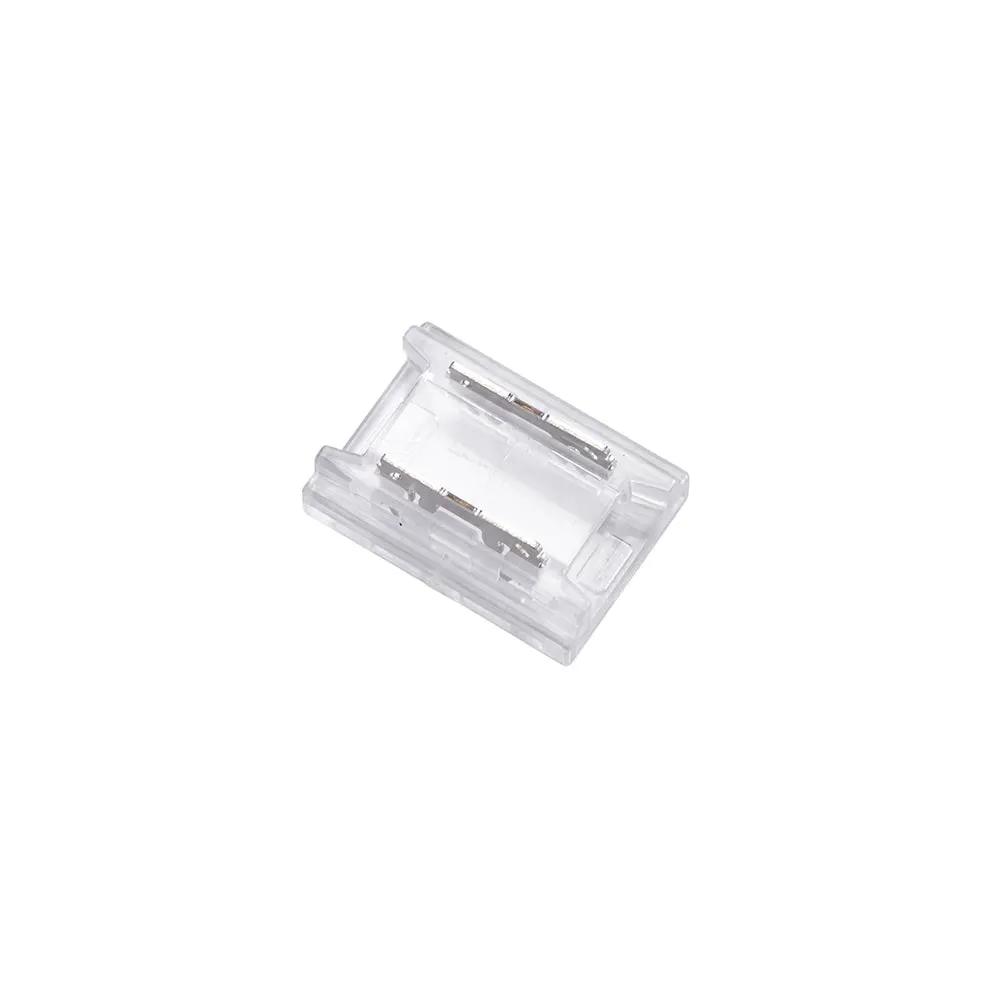 24v strip saxby Saxby Orion 24V Tape to Tape Connector IP20 COB & SMD - 24v strip saxby Saxby Orion 24V Tape to Tape Connector IP20 COB & SMD