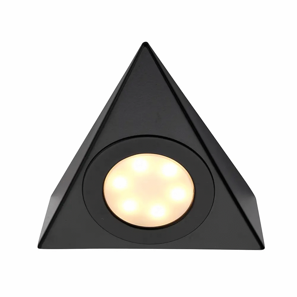 under cabinet light Saxby Nyx CCT 2.5W - Black - under cabinet light Saxby Nyx CCT 2.5W - Black