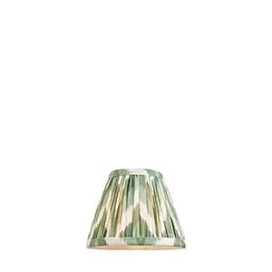 Endon Lighting Zigzag 16cm Tapered Shade - Endon Lighting Zigzag 16cm Tapered Shade