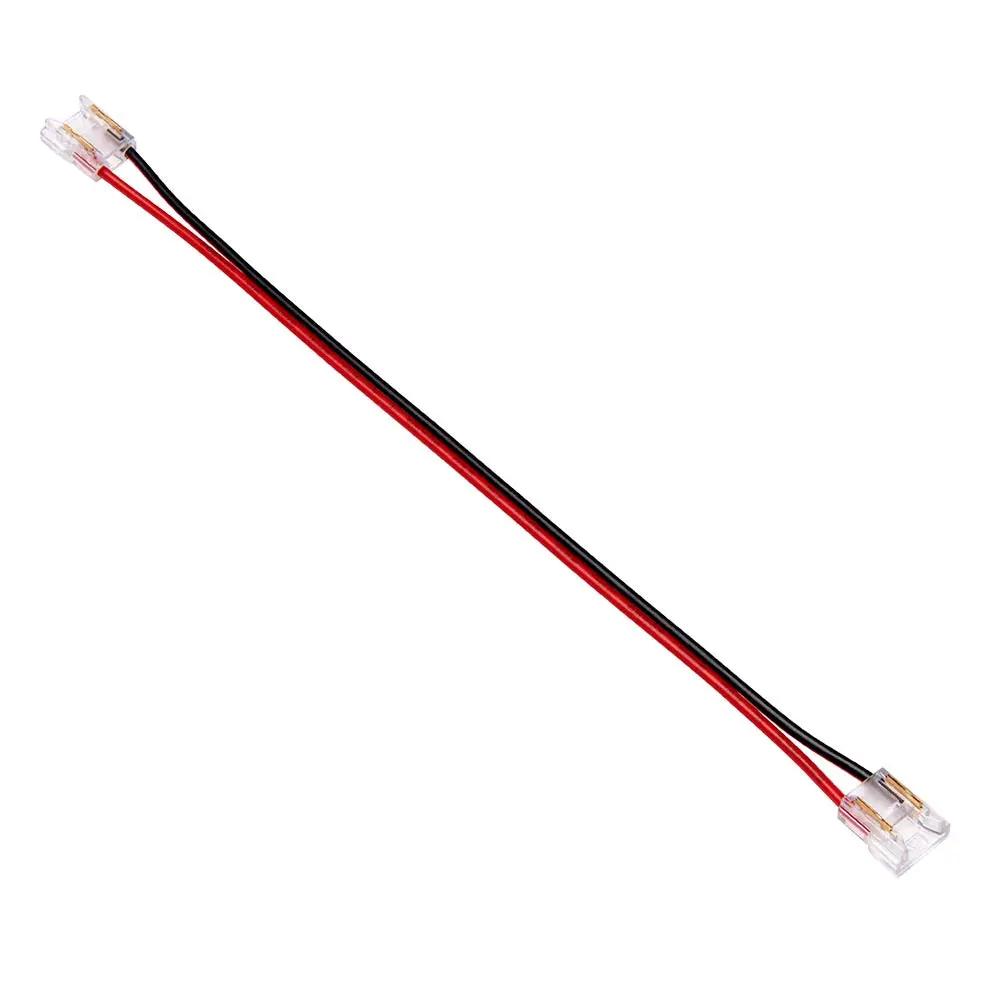 24v strip saxby Saxby Orion 24V | Flexible Tape to Tape Connector IP20 | COB & SMD - 24v strip saxby Saxby Orion 24V | Flexible Tape to Tape Connector IP20 | COB & SMD