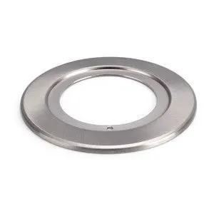integral fire rated down light 2 BEZEL EXTENDER RING FOR EVOFIRE MINI 43MM DOWNLIGHT 43-60MM CUTOUT 80MM DIA - SATIN NICKEL INTEGRAL - integral fire rated down light 2 BEZEL EXTENDER RING FOR EVOFIRE MINI 43MM DOWNLIGHT 43-60MM CUTOUT 80MM DIA - SATIN NICKEL INTEGRAL