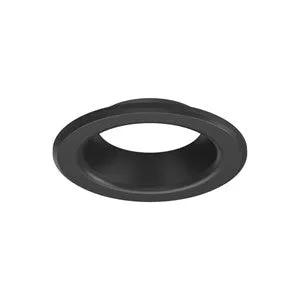 Integrated LUXFIRE II FIRE RATED DOWNLIGHT FIXED BLACK BEZEL INTEGRAL - Fire Rated Integrated LUXFIRE II FIRE RATED DOWNLIGHT FIXED BLACK BEZEL INTEGRAL Fire Rated