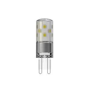 Integral G9 BULB 470LM 3.8W 4000K NON-DIMM 300 BEAM INTEGRAL - Integral G9 BULB 470LM 3.8W 4000K NON-DIMM 300 BEAM INTEGRAL