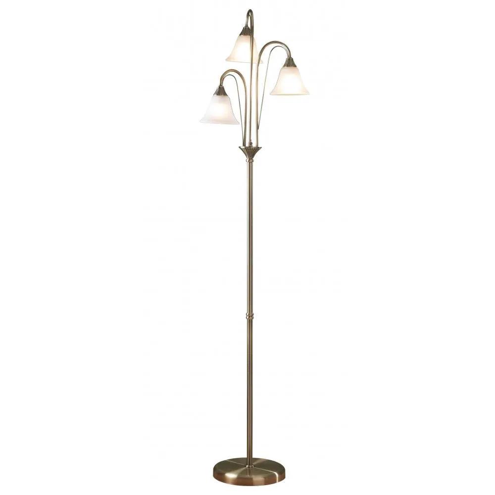 dar lighting Där Lighting Group Dar BOS49 Boston Floor Standard Lamp - dar lighting Där Lighting Group Dar BOS49 Boston Floor Standard Lamp