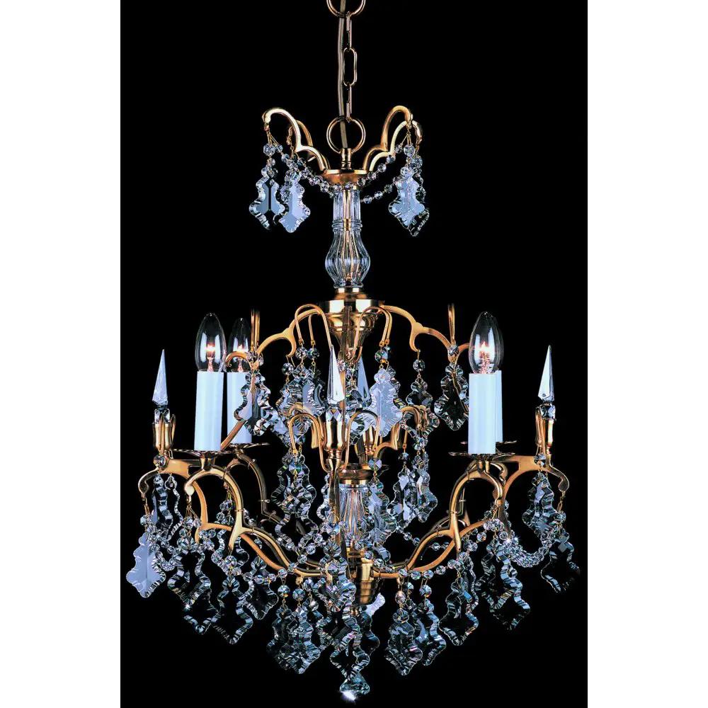 impex Impex Lighting CP00669/04/FG Montmartre French Gold - impex Impex Lighting CP00669/04/FG Montmartre French Gold