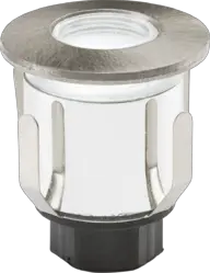 marker light 230V IP65 0.6W LED White Mini Ground Light - marker light 230V IP65 0.6W LED White Mini Ground Light