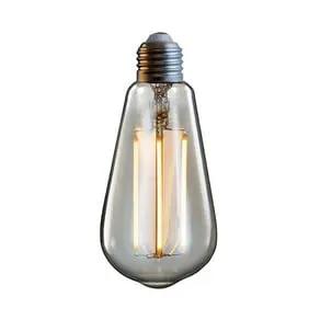 buster and punch Buster + Punch Teardrop LED bulb E27 3.5W 2,500K - buster and punch Buster + Punch Teardrop LED bulb E27 3.5W 2,500K