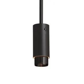 buster and punch Buster + Punch Exhaust hanging graphite/gunmetal - buster and punch Buster + Punch Exhaust hanging graphite/gunmetal