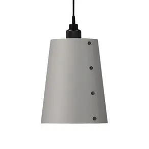 buster and punch Buster + Punch Hooked 1.0 large grey/bronze - buster and punch Buster + Punch Hooked 1.0 large grey/bronze