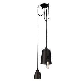 buster and punch Buster + Punch Hooked 3.0 mix graphite/bronze - buster and punch Buster + Punch Hooked 3.0 mix graphite/bronze
