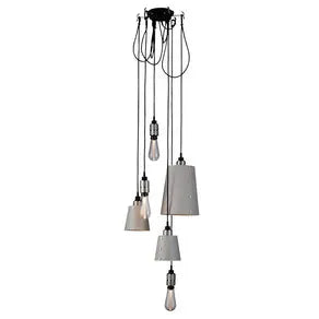 buster and punch Buster + Punch Hooked 6.0 mix grey/steel - buster and punch Buster + Punch Hooked 6.0 mix grey/steel
