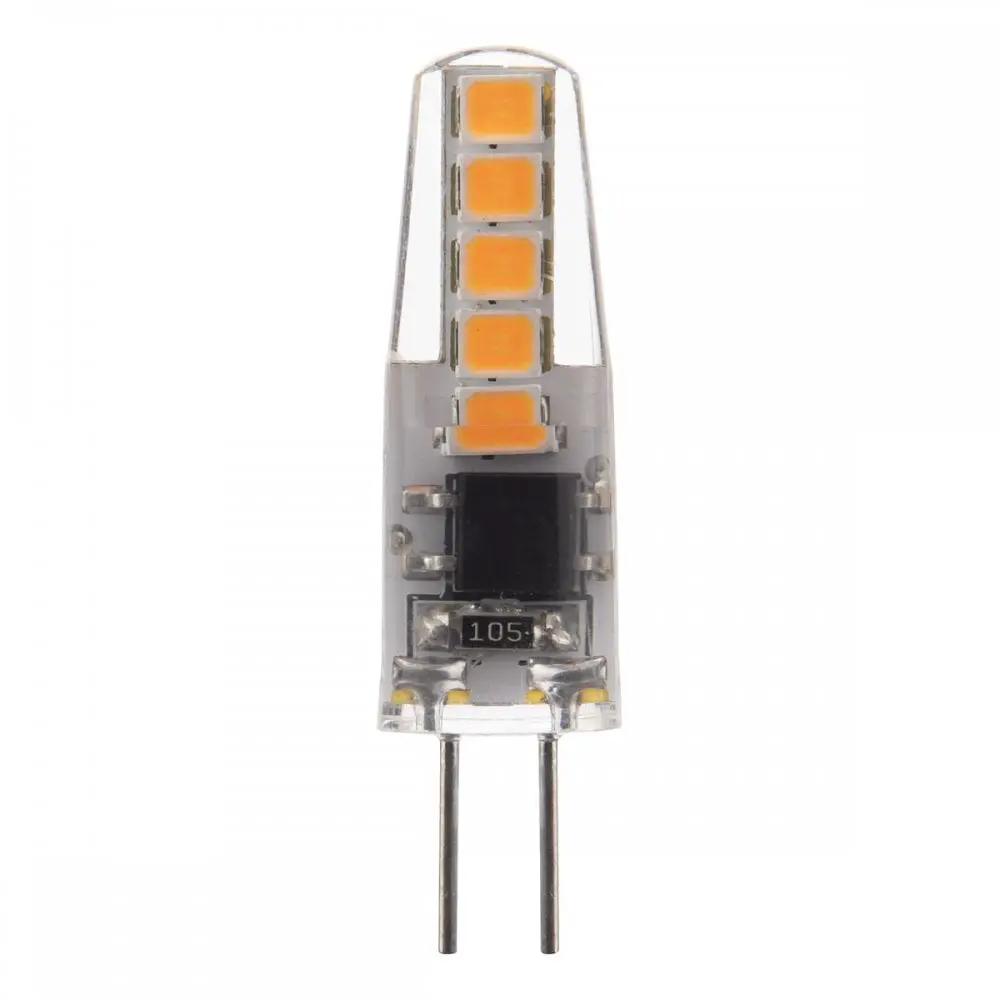 dar lighting Där Lighting Group, Dar (Pack of 5) LED G4 Light Bulb 2W 200LM 3000K - dar lighting Där Lighting Group, Dar (Pack of 5) LED G4 Light Bulb 2W 200LM 3000K