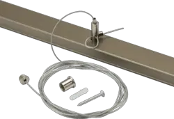 ml track light Track Suspension Kit - ml track light Track Suspension Kit