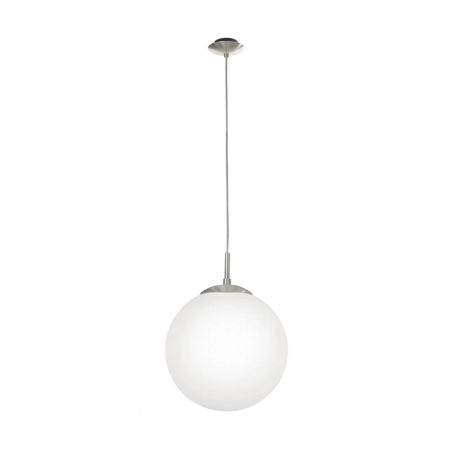 Rondo Elegant Pendant Lamp 30 cm