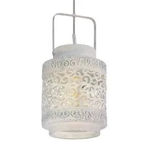 Mariola Lantern Pendant Lamp