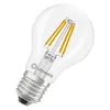 ledvance bulbs LED CLA40DS 4.9W 827 FILCL E27 S LEDV - ledvance bulbs LED CLA40DS 4.9W 827 FILCL E27 S LEDV