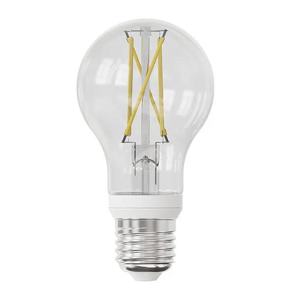 bell bulbs LED 7W Dimmable 5CCT Glass Filament GLS - ES - bell bulbs LED 7W Dimmable 5CCT Glass Filament GLS - ES