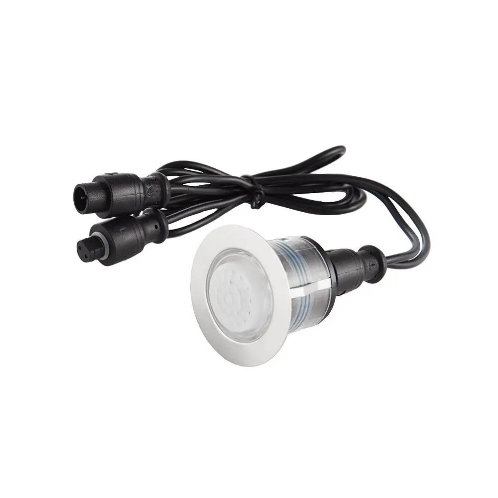 decking light Saxby IkonPRO PIR presence detector IP67 - decking light Saxby IkonPRO PIR presence detector IP67