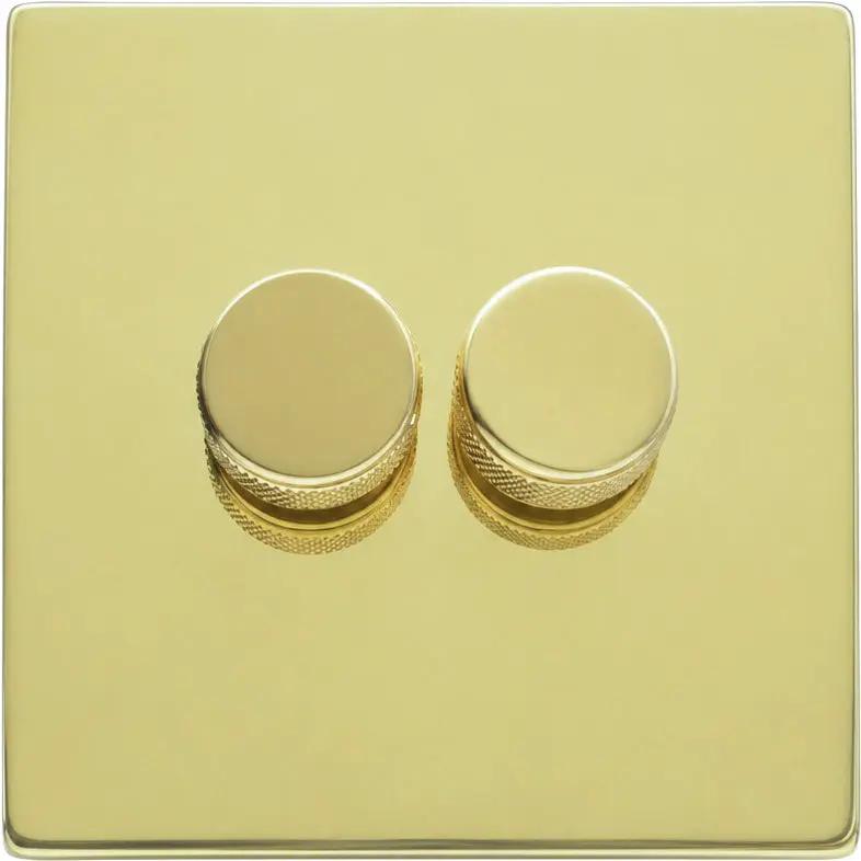 Hart PB 2G Rotary Companion Contrl PB