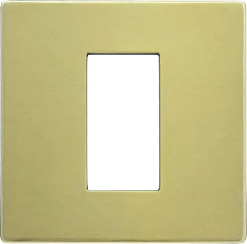 Hart CFX PB 1 Euro Apert 25x50+Grid