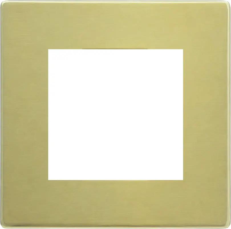 Hart CFX PB 2 Euro Apert 50X50+Grid