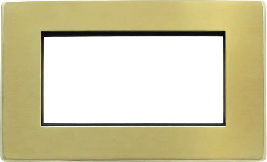 Hart CFX PB 4 Euro Apert 100X50+Grid