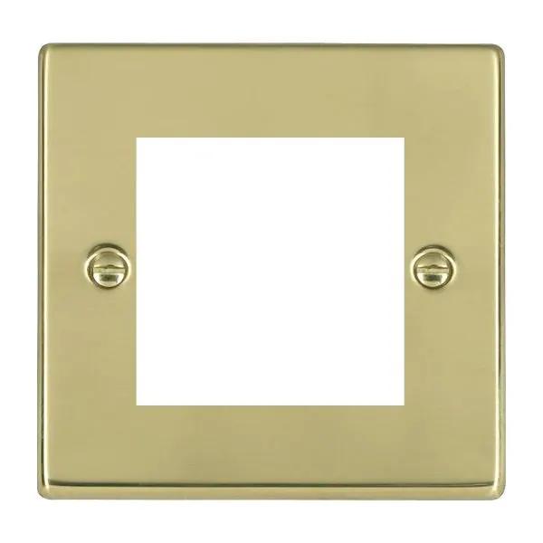 Hart PB 2 Euro Apert 50X50+Grid