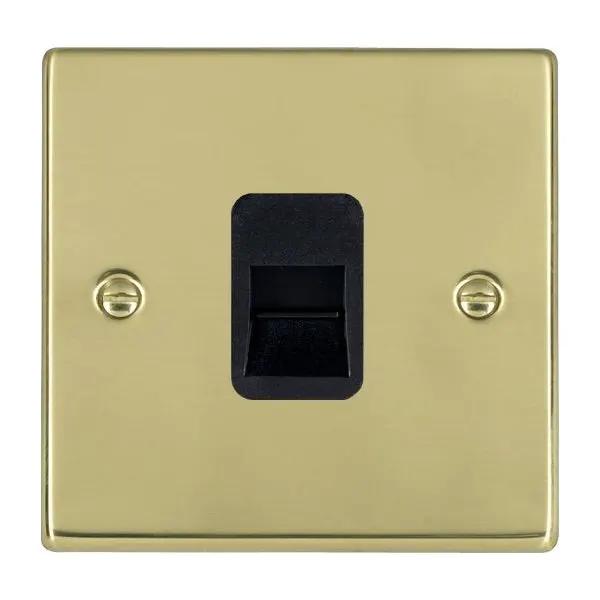 Hart PB 1g Telephone Master BL