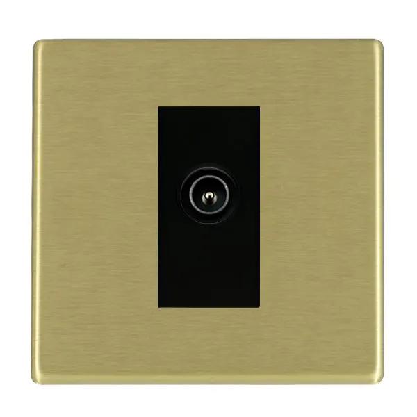 Hart CFX SB 1g Non-Isolated TV (Male)BL