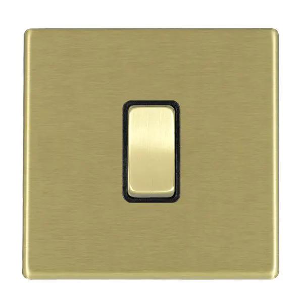 Hart CFX SB 1g 10AX Inter Rkr SB/BL