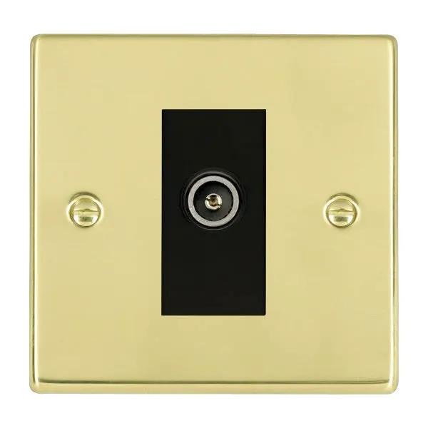 Hart SB 1g No-Isolat TV (Female) BL