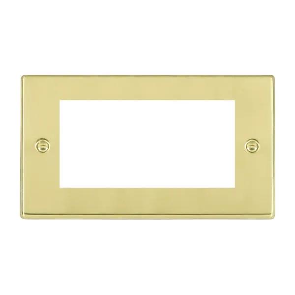 Hart SB 4 Euro Apert 100X50+Grid