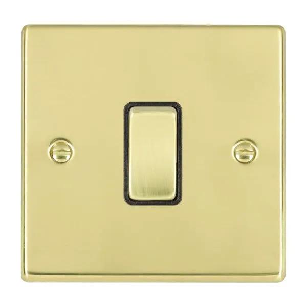 Hart SB 10AX PTM Ret Rkr SB/BL