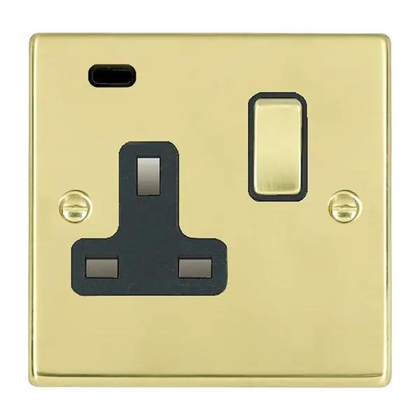 Hart SB SP SS1 + USB C x1 SB/BL