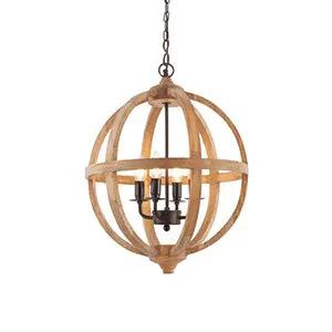 Endon Lighting Toba 4lt pendant - Endon Lighting Toba 4lt pendant