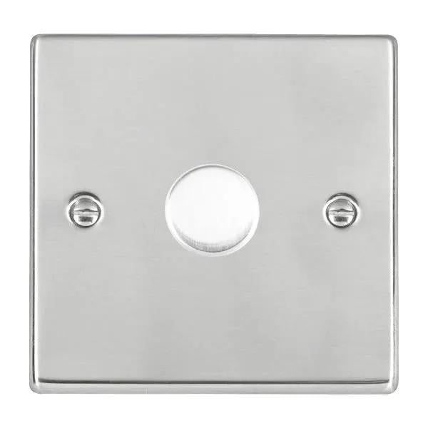 Hart SS 1g LEDITB100 2 way Dimmer SS