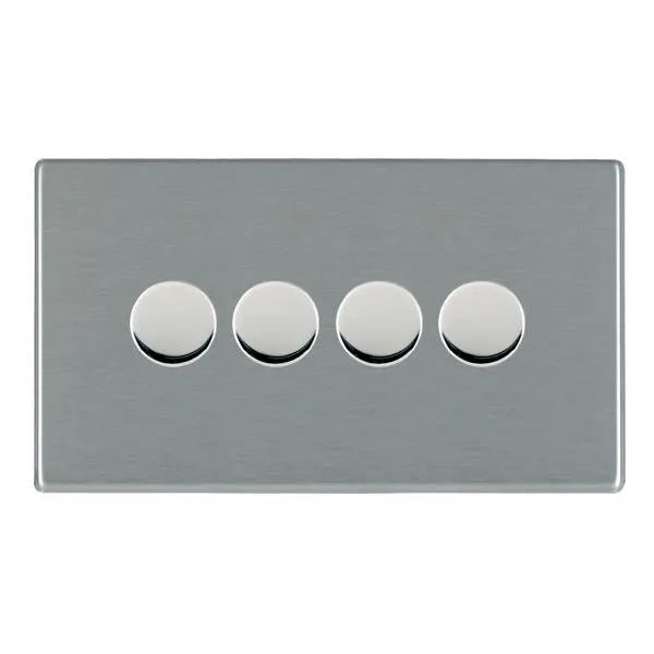 Hart CFX SS 4g LEDITB250 2 way Dimmer SS