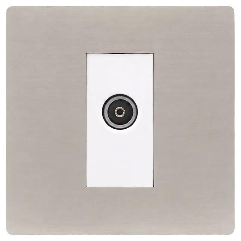 H-CFX SS 1g No-Isolat TV (Female) WH