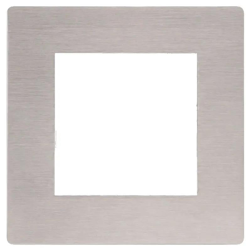 Hart CFX SS 2 Euro Apert 50X50+Grid