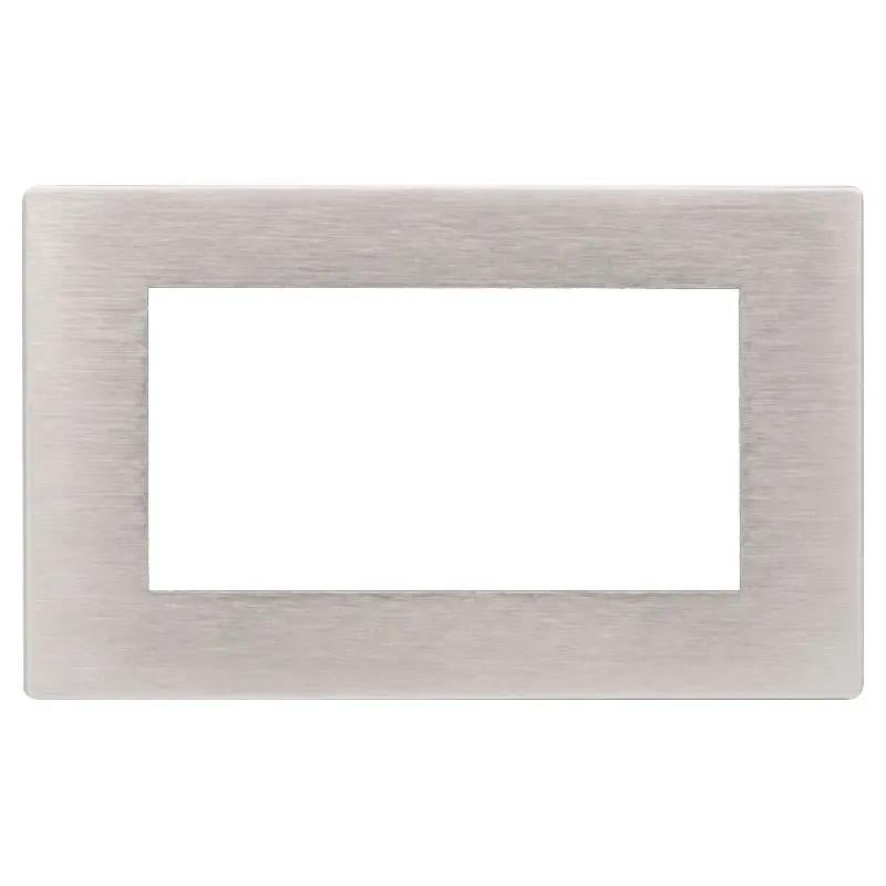 Hart CFX SS 4 Euro Apert 100X50+Grid