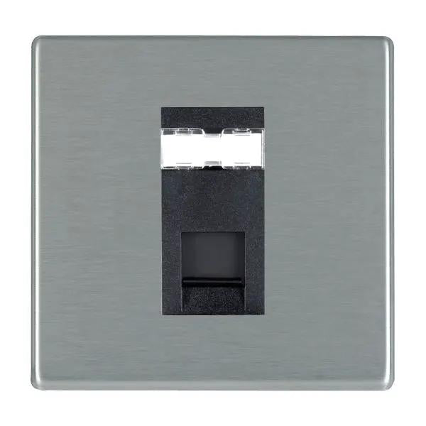 Hart CFX SS 1g RJ45 CAT5E Unshielded BL
