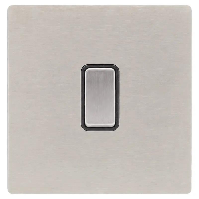 Hart CFX SS 1g 20AX Inter Rkr SS/BL
